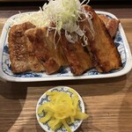 元祖豚丼屋TONTON - 