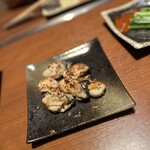 鉄板焼 おいで家 - 