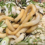 粋麺あみ乃や - 