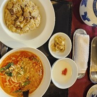 謝朋殿 仙台店 - 