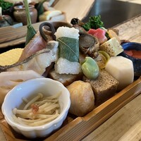 辰巳屋 - 