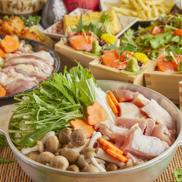 このはな 帯広店 - 帯広（居酒屋）の写真