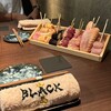 焼鳥 BLACK
