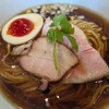 金沢 麺つみき - 料理写真: