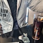 喫茶 スナック花音 - ドリンク写真: