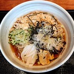 蕎麦処佐とう - 