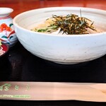 蕎麦処佐とう - 