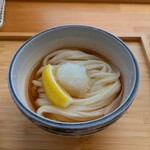 時とまるudon - 