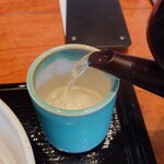 蕎麦処佐とう - 