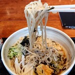 蕎麦処佐とう - 