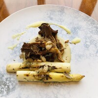 アトモス･イタリアンダイニング - 