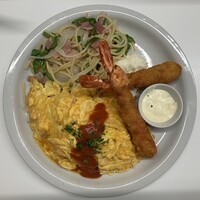 TRATTORIA KIKUYA - 