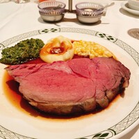 ロウリーズ・ザ・プライムリブ 恵比寿ガーデンプレイス店 -  ロウリーズ・ザ・プライムリブ 恵比寿ガーデンプレイス店 -