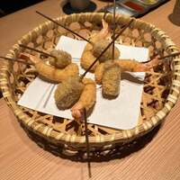 串揚げ大ひら 五反田 - 