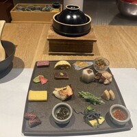 隠れ房 品川 四阿 - 