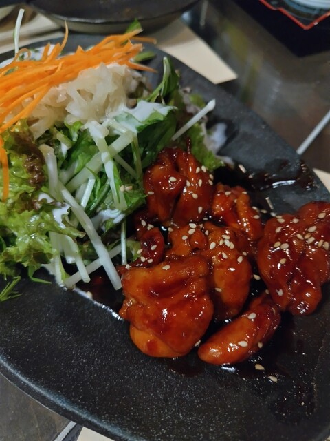 Yokohama Tenka Tori Shijo Shinmachi Ten