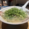 博多ラーメン でぶちゃん 高田馬場本店