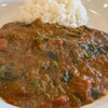 カレーハウス チリチリ