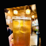 郷土料理ともん - 琥珀色のともん　byまみこまみこ