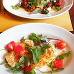 オステリア ダ アダ - 