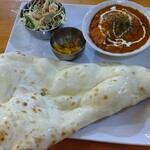 インド料理 MAHARAJA - Aセット