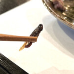 郷土料理ともん - イナゴ　byまみこまみこ