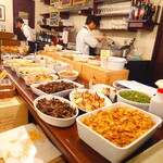 オステリア ダ アダ - 