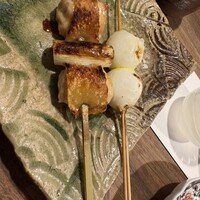 焼鳥 角レ - 