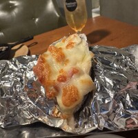 Seafood bar Ermitage 横浜鶴屋町店 - 