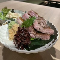 始祖鳥 - 