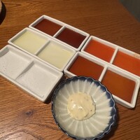 Seafood bar Ermitage 横浜鶴屋町店 - 