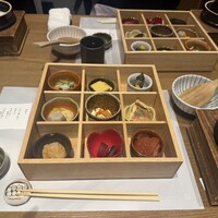 隠れ房 品川 四阿 - 