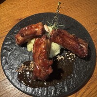 Seafood bar Ermitage 横浜鶴屋町店 - 