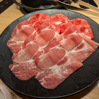 すき焼 しゃぶしゃぶつかだ KITTE大阪店 - 