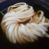 釜揚げうどん 鈴庵