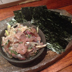 和創作 酔太 - なめろう