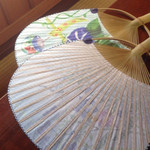 福嶋屋 - 卓上空調機