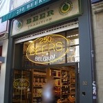 250 Belgian Beers - 