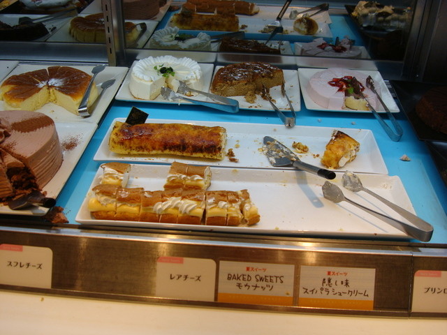 お世話になっています スイーツパラダイス By いつかはクラウン スイーツパラダイス ららぽーとtokyo Bay店 南船橋 ケーキ 食べログ お世話になっています スイーツパラダイス By いつかはクラウン スイーツパラダイス ららぽーとtokyo Bay店 南船橋 ケーキ 食べログ