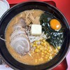 くるまやラーメン 宇喜田店