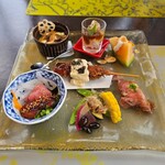ステーキカッポー 恒づね - 