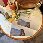 ジェラテリア テオブロマ - 