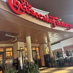 The Cheesecake Factory - 