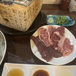 やきとん長良 - 