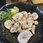 やきとん長良 - 