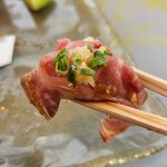 ステーキカッポー 恒づね - 