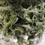 銀六いも - 八女抹茶金時ミルク1650円