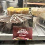 The Cheesecake Factory - 