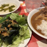 ビストロガブリ 大門店 - 