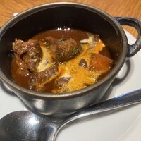 THE KINTAN STEAK - 